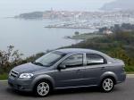 Chevrolet Aveo 2009 года